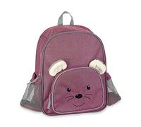 Sterntaler Zainetto Funzionale Emmi, Zainetto Unisex - Bambini, Multicolore (Mehrfarbig), 30 centimeters