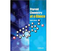 Steroid Chemistry at a Glance