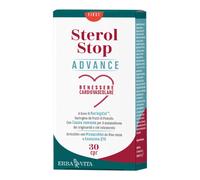 Erba Vita STEROL STOP ADVANCE 30 COMPRESSE