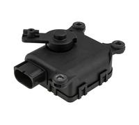 Sterownik Klapek Nawiewu Adatto A per Audi A3 1996 Seat Leon 1999 Skoda Octavia