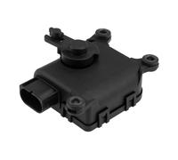 Sterownik Klapek Nawiewu Adatto A per Audi A3 1996 Tt 1998 VW Golf IV 1997 Bor