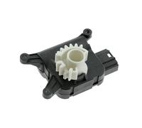 NTY Regolatore, Valvola miscelazione compatibile con AUDI SEAT SKODA VW VAG