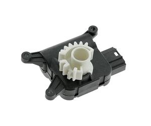 Sterownik Klapek Nawiewu Adatto A per Audi A3 2003 Q3 2011 Skoda Octavia II