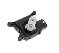 NTY Regolatore, Valvola miscelazione