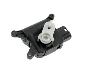 Sterownik Klapek Nawiewu Adatto A per Audi A3 2003 Q3 2011 Tt 2006 Skoda