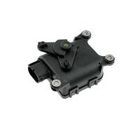 Sterownik Klapek Nawiewu Adatto A per Audi A4 1994 Skoda Superb I 2001 VW Passa