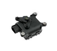 Sterownik Klapek Nawiewu Adatto A per Audi A4 1994 Skoda Superb I 2001 VW Passa