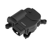 Sterownik Klapek Nawiewu Adatto A per VW Golf IV 1997 Bora 1998 Seat Leon 1999-