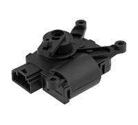 Sterownik Klapek Nawiewu Adatto A per VW Golf IV 1997 Bora 1998 Skoda Octavia 1