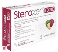 STEROZEN FORTE 30 CAPSULE
