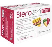 Farmac Zabban Spa – Capsule STEROZEN FORTE – 60 capsule