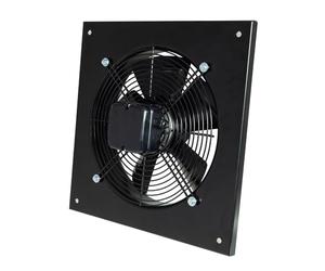 STERR Ventilatore assiale 250 mm Ventilatore da parete industriale - AXF250B