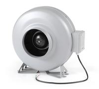 STERR - Ventilatore centrifugo da 100 mm - IDC100