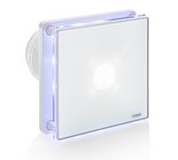 STERR - Ventilatore da bagno con illuminazione a LED - BFS100L
