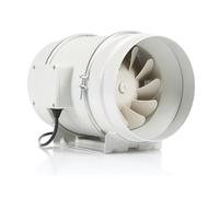 STERR - Ventilatore da canale da 200 mm - DFA200