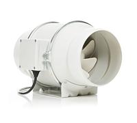 estrattore aspiratore aria Vents ventilazione ambienti silenzioso resistente [EEK: C]