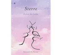 Sterre: Poëzie der liefde