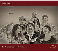 Sterreichischen Sal - Fellini! E Pi