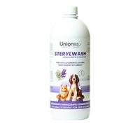 Sterylwash lavanda 1000 ml