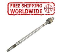 Sterzo Albero Con Principale Dado Assy Per Massey Ferguson Mf-35, 65,135, 765