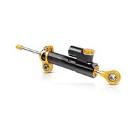 Sterzo Ammortizzatore Compatibile Con CB919 Per CB-919 2001 2002 2003 2004 2005 2006 2007 2008 Moto Ammortizzatore Di Sterzo Regolabile Stabilizzare Il Controllo Universale