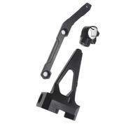Sterzo Ammortizzatore Compatibile Con Yamaha Per MT-09 2014-2017 Manubrio Dello Sterzo Per Moto Stabilizzatore Accessorio Universale Supporti Per Ammortizzatore Di Sterzo Per Moto
