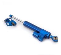 Sterzo Ammortizzatore Compatibile Con Yamaha Per MT-09 Per FZ09 2013-2020 Moto Stabilizzazione Regolabile Ammortizzatori Staffa Ammortizzatore Di Sterzo Supporti