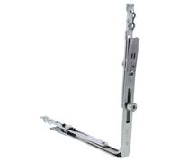 Sterzo angolare SI Siegenia UM302-10V01 per finestre basculanti girevoli seri...