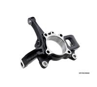 Sterzo Anteriore Snodo Destro per Mitsubishi L200 / Triton 2005-2015 Zzp / Ms /