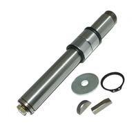 Sterzo Bell Manovella Kit Riparazione Cuscinetto Tipo Rhd Per Jeep Willys