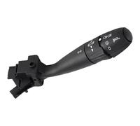 Sterzo Comando Indicatore Compatibile Con Citroen Per C5 I 2001-2004 Per C5 Ii 2004-2010 Per C8 2002-2014 1 Pz Piantone Dello Sterzo Lampeggiante Leva Accessori Auto