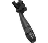 Sterzo Comando Indicatore Compatibile Con Citroen Per Nemo Per Kasten 2008-2010 1 Pz Piantone Dello Sterzo Lampeggiante Leva Accessori Auto