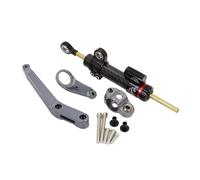 Sterzo Compatibile Con CBR 954RR 2002-2003 Il Kit Staffa Di Montaggio Per Ammortizzatore Di Stabilizzazione Dello Sterzo Per Moto