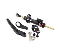 Sterzo Compatibile Con CBR 954RR 2002-2003 Il Kit Staffa Di Montaggio Per Ammortizzatore Di Stabilizzazione Dello Sterzo Per Moto