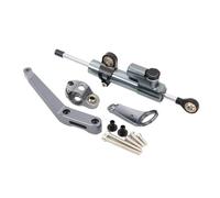 Sterzo Compatibile Con CBR 954RR 2002-2003 Il Kit Staffa Di Montaggio Per Ammortizzatore Di Stabilizzazione Dello Sterzo Per Moto