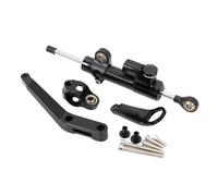 Sterzo Compatibile Con CBR 954RR 2002-2003 Il Kit Staffa Di Montaggio Per Ammortizzatore Di Stabilizzazione Dello Sterzo Per Moto