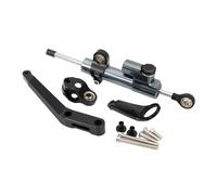 Sterzo Compatibile Con CBR 954RR 2002-2003 Il Kit Staffa Di Montaggio Per Ammortizzatore Di Stabilizzazione Dello Sterzo Per Moto