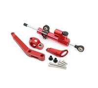 Sterzo Compatibile Con CBR 954RR 2002-2003 Il Kit Staffa Di Montaggio Per Ammortizzatore Di Stabilizzazione Dello Sterzo Per Moto