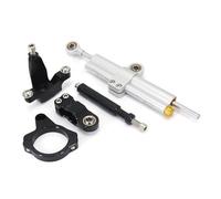 Sterzo Compatibile Con Yamaha Per YzfR7 2021 2022 2023 Staffa Di Stabilizzazione Sterzo Per Motocicletta Accessori Per Il Montaggio Dello Stabilizzatore Manubrio