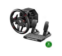 STERZO CON PEDALI THRUSTMASTER T598 Raceline LTE, Multi-platform, Compatibile con: Multi piattaforma