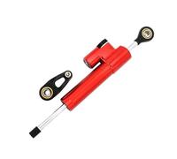 Sterzo Damper Bracekt Staffa Montaggio Stabilizzatore Ammortizzatore Sterzo Moto Per YAMAHA Per FZ1 Per FAZER 2006-2015 Adattatore Staffa Controllo Ammortizzatore Sterzos CNC(SET 1)