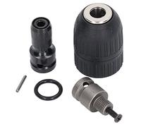 Sterzo di Perforazione di Auto -servimento Giuraupi Che Blocca il Trapano a Impatto Elettrico Senza Chiave con Filo da 1/2in da 20inf