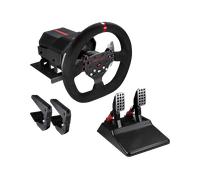 STERZO E PEDALI BLAQ Blade Gaming FT7015, PlayStation 4, Xbox One, Xbox Series S, Xbox Series X