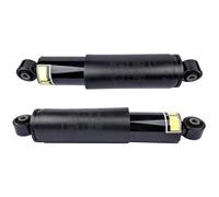 Sterzo e sospensioni 2x Ammortizzatori Posteriori Per Dodge Per Grand Per Caravan 2012-2020 68144123AC 68144123AB 52830 8944104000754 Sospensioni pneumatiche auto