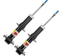 Sterzo e sospensioni Per Chevy Per Suburban 1500 2007-2014 2x Ammortizzatore Anteriore Posteriore 19353951 580-435 23487280 25871432 Sospensioni pneumatiche auto(Davanti)