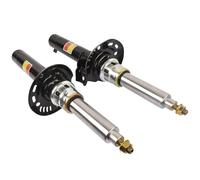 Sterzo e sospensioni Per TT TTS TTRS 8J 2006-2014 2x Sospensione Anteriore Ammortizzatori Magnetici Sinistra Destra Puntone 8J0413029D 8J041303 Sospensioni pneumatiche auto