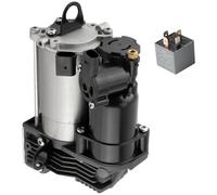 Sterzo e sospensioni Pompa Compressore Sospensioni Pneumatiche A1663200104 Per Mercedes Per Classe ML GL X166 W166 Per M 2011-2016 Sospensioni pneumatiche auto