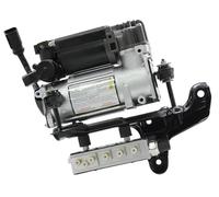 Sterzo e sospensioni Pompa Compressore Sospensioni Pneumatiche Con Blocco Elettrovalvola Per Mercedes Per Benz Per Classe S W220 Per E W211 2002-2008 Sospensioni pneumatiche auto