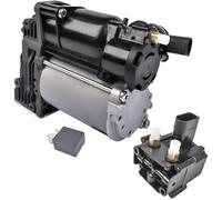 Sterzo e sospensioni Relè Valvola Pompa Compressore Sospensioni Pneumatiche Per BMW Serie 5 E61 525xd Per 530xd 525d 525i 530d 530i Per XDrive 37106793778 Sospensioni pneumatiche auto