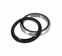 Sterzo integrato 1"1-2 (IS52mm - 40) (inferiore) con cono forcella scanalato.